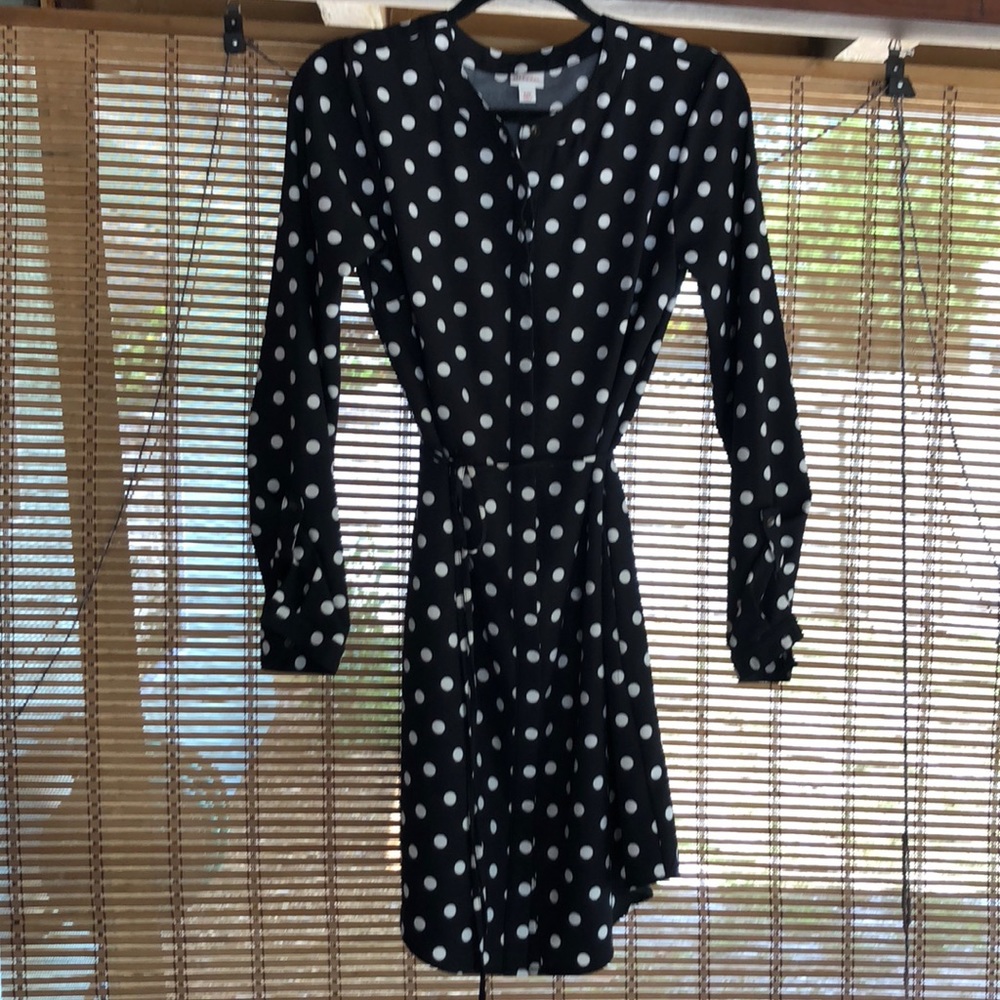 Target dress